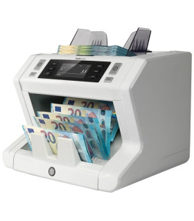 CONTADOR DE BILLETES SAFESCAN 2660-S