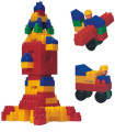 CONT. M.LAND DE 120 BLOCS PARA CONSTRUCC