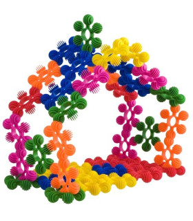 CONT.M.LAND DE 48 PIEZAS INTERSTAR RING