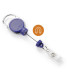 CORDON EXTENSIBLE DURABLE STRONG AZUL