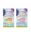 CORRECTOR CINTA BISMARK PASTEL 5x5 m B/3