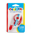 CORR.CINTA CARIOCA 5x12m