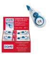 CORR.CINTA DOHE AZUL 5 mm x 8 m