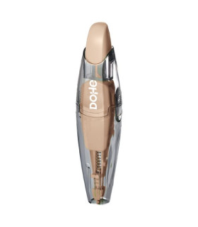 CORR.CINTA DOHE COLOUR 5 mm x 6 m BEIGE