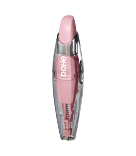 CORR.CINTA DOHE COLOUR 5 mm x 6 m ROSA