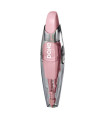 CORR.CINTA DOHE COLOUR 5 mm x 6 m ROSA
