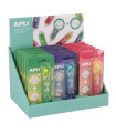 CORR.CINTA DUAL APLI 2 EN 1 EXP.18