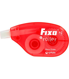 CORR.CINTA FIXO 5mmx8m BLISTER