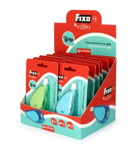 CORR.CINTA  FIXO 5 mm x 8 m