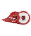 CORR.CINTA KORES BLISTER 5 mm x 12 m