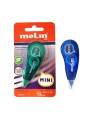 CORR.CINTA MOLIN MINI 5mmx3m