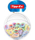 CORR.CINTA TIPPEX MINI PASTEL EXP.40