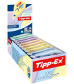 CORR.CINTA TIPPEX MINI POCK.MOUSE PASTEL