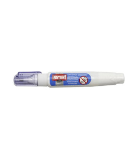 CORR.LIQ.BOLIG.INSTANT 9 ml PUNTA METAL