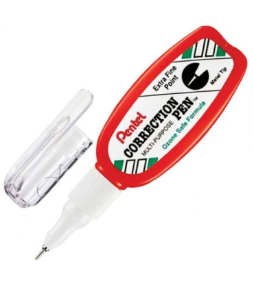 CORR.LIQ.BOLIG.PENTEL 4.2 ml PTA.MET.