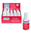 CORRECTOR LIQUIDO FRASCO DOHE 20 ml