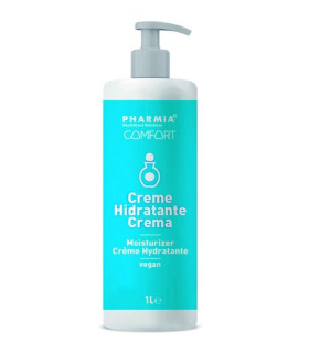 CREMA HIDRATANTE PHARMIA COMFORT 1000 M