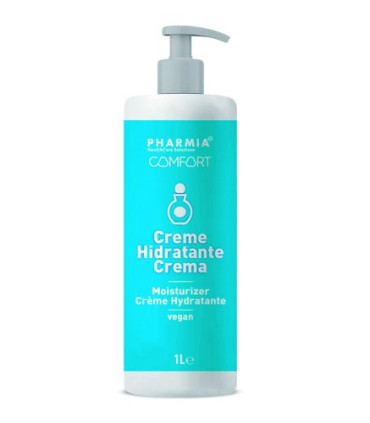 CREMA HIDRATANTE PHARMIA COMFORT 1000 M
