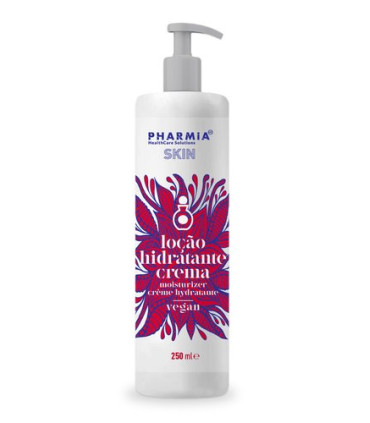 CREMA HIDRATANTE PHARMIA SKIN 250 ml