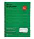 CUADERNO ADDITIO A4 DICTADOS PRIMARIA