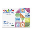 CUAD. DIBUJO CARIOCA ENCOL. A4 20h