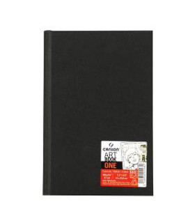 CUAD. DIBUJO G-C ONE ART BOOK COS. 14x21