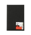 CUAD. DIBUJO G-C ONE ART BOOK COS. 14x21