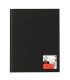 CUAD. DIBUJO G-C ONE ART BOOK COS. 21,6x
