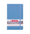CUAD. DIBUJO TAC BOCETO COS. 13x21 140g