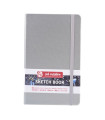 CUAD. DIBUJO TAC BOCETO COS. 13x21 PLATA