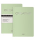 CUADERNO DOHE CREATIVE A4 VERDE