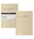 CUADERNO DOHE CREATIVE A5 BEIGE