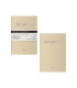 CUADERNO DOHE CREATIVE A6 BEIGE