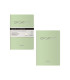 CUADERNO DOHE CREATIVE A6 VERDE