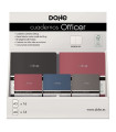 CUADERNO DOHE OFFICER EXP.32