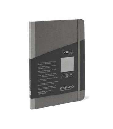 CUAD. FABRIANO EQ PLUS A5 80h LISO ANTRA
