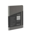 CUAD. FABRIANO EQ PLUS A5 80h LISO ANTRA