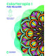 CUADERNO F.BOOK 24x17 COLORTERAPIA I