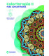 CUADERNO F.BOOK 24x17 COLORTERAPIA II