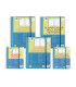 CUADERNO FINOCAM CAT. DOCENTE PACK 5