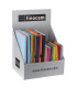 CUADERNO FINOCAM MODERN F3+FA5 LISO EXP.