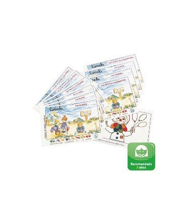 CUADERNO LAMELA FICHAS GATEANDO  1