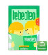 CUADERNO LAMELA LIBRO LECTURA TEBEOLEO 3