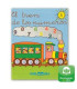 CUADERNO LAMELA MATEM.TREN NUMEROS  5