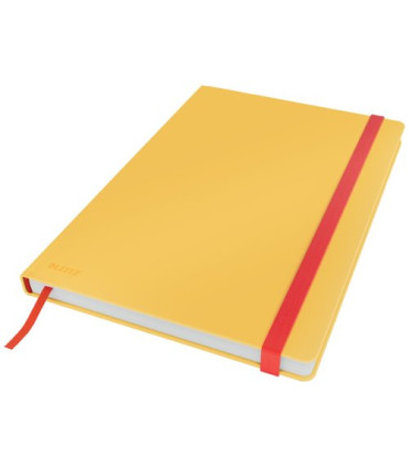 CUADERNO LEITZ COSY B5 80h AMA