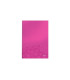 CUADERNO LEITZ WOW A4 80h. CD.4 FUCSIA