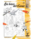 CUADERNO LEONARDO BASES COMIC I Nº33