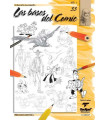 CUADERNO LEONARDO BASES COMIC I Nº33