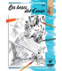 CUADERNO LEONARDO BASES COMIC III Nº35