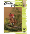 CUADERNO LEONARDO CABALLO Y JINETE Nº11
